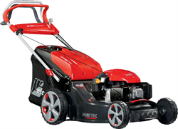 Grasmaaier - aluminium Chassis - Emak K 805 OHV - 51 cm - zelftrekkend