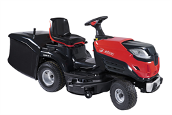 Zitmaaier-Emak K 1600 AVD-102cm-hydrostatische / Tuff Torq K46DR