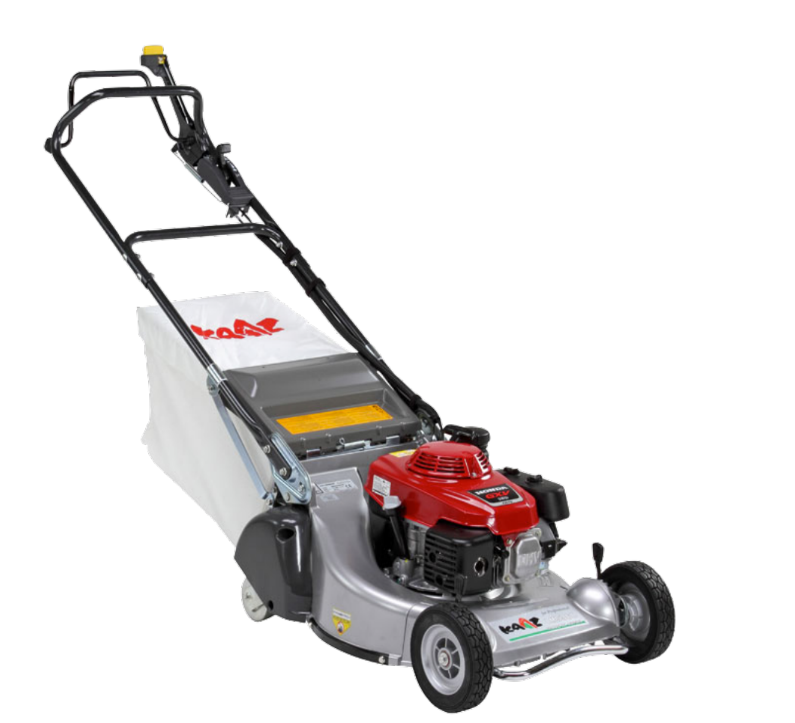 Grasmaaier - aluminium Chassis - Honda GXV160 - 53 cm - zelftrekkend