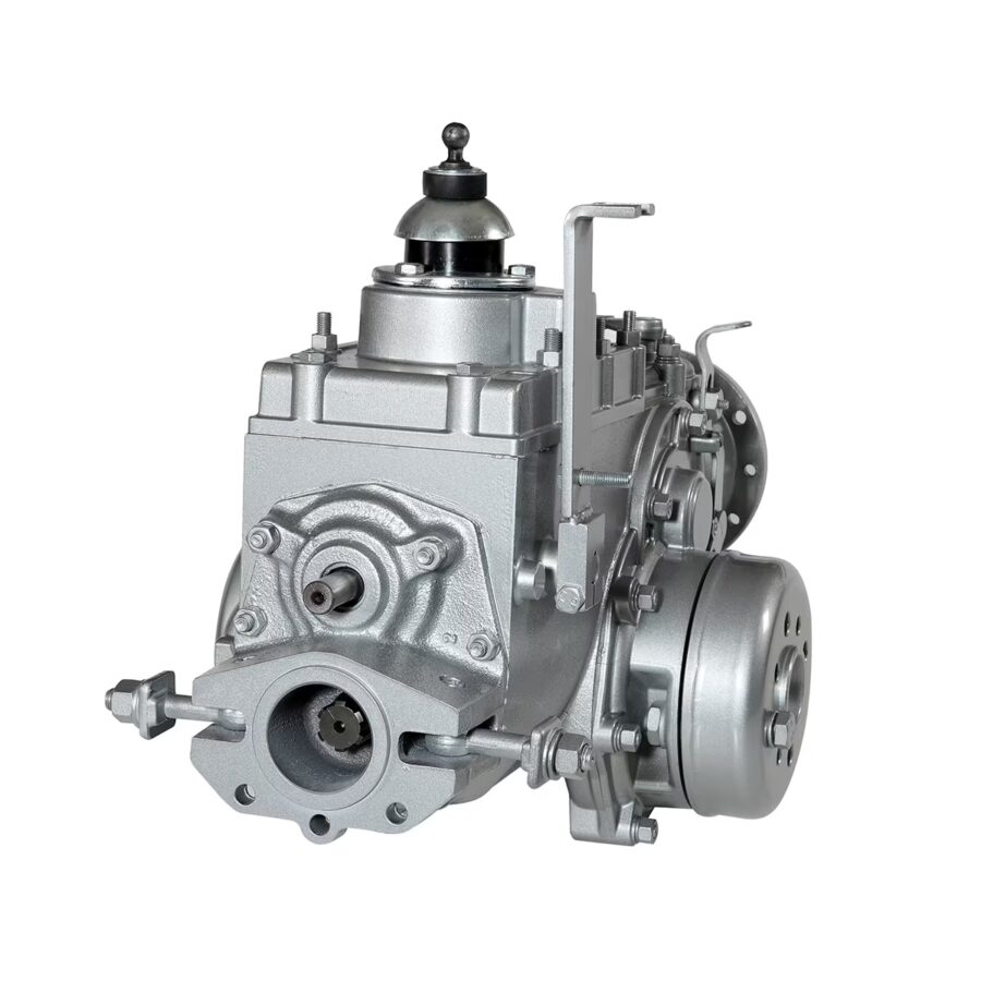 Motoculteur MC 418S-Vanguard - Afbeelding 3
