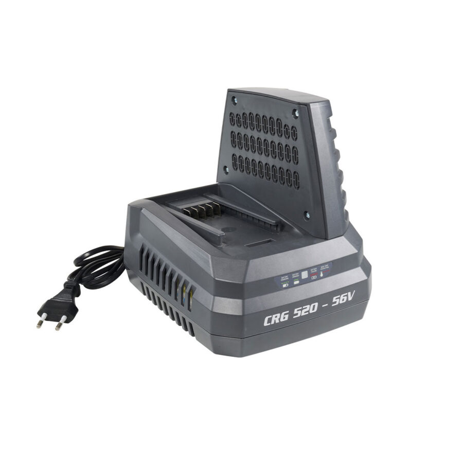 Snellader  56V (TYPE C)