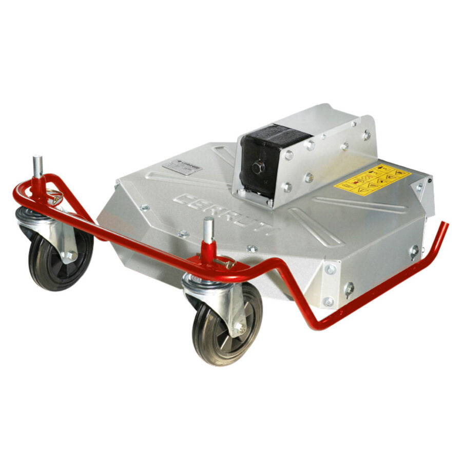 Allesmaaier 65cm