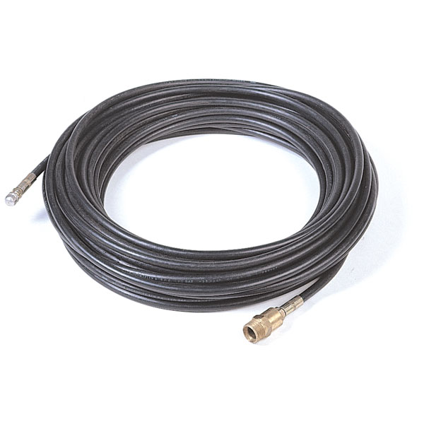 Sonde voor slangspoeling 15 m