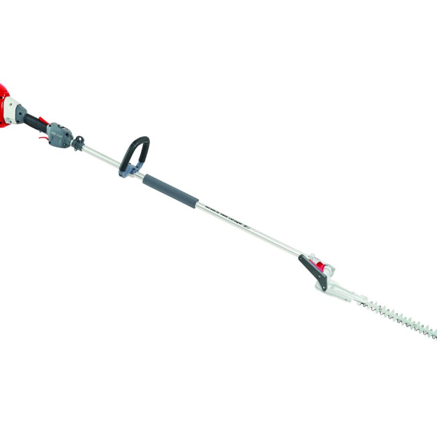 Heggenschaar op steel 56 V – met batterij Bi 4.0 Ah en snellader inclu