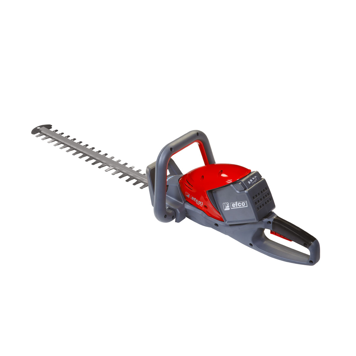 Heggeschaar 40 V met batterij Bi 2,0 Ah en standaard lader inclusief