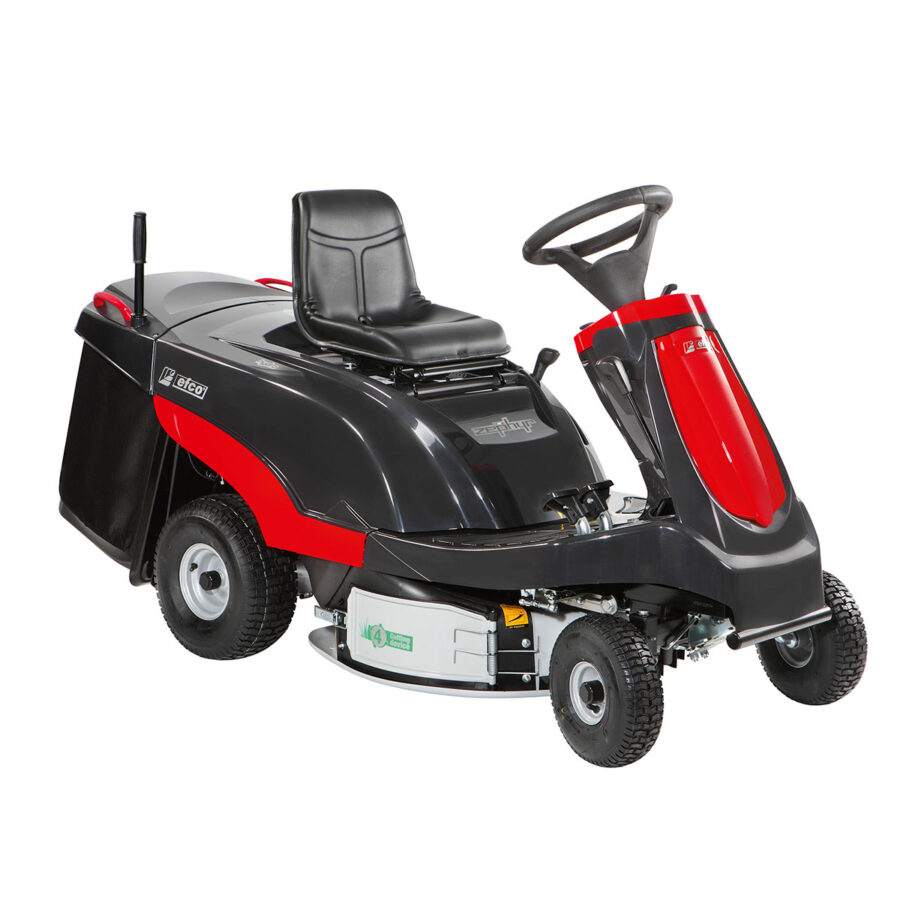 Tondeuse autoportée B&S série Powerbuilt 3125 AVS – 72 cm – Transmission hydrostatique