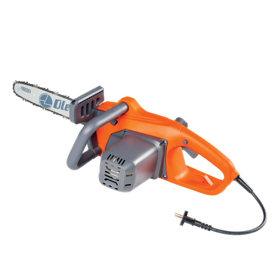 Elektrische Kettingzaag – 2 kW – 230V/50 Hz