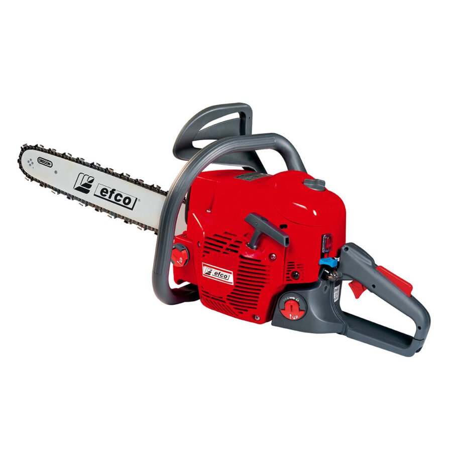 Benzine Kettingzaag – 3,4 pk – 2,5 kW – 51,7 cm³