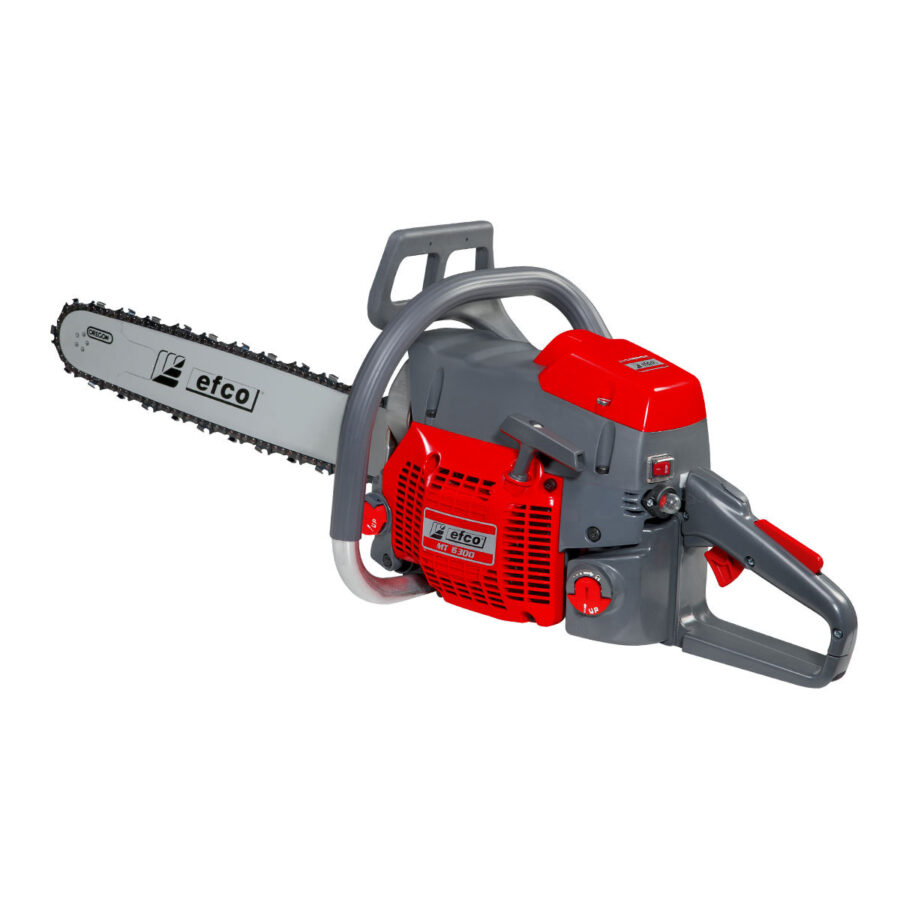 Benzine Kettingzaag – 4.7 pk – 3.5 kW – 63.2 cm³
