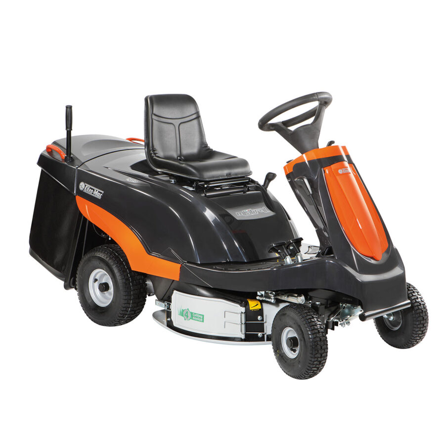 Zitmaaier-B&S powerbuilt reeks 3125 AVS – 72cm – Hydrostatische aandri