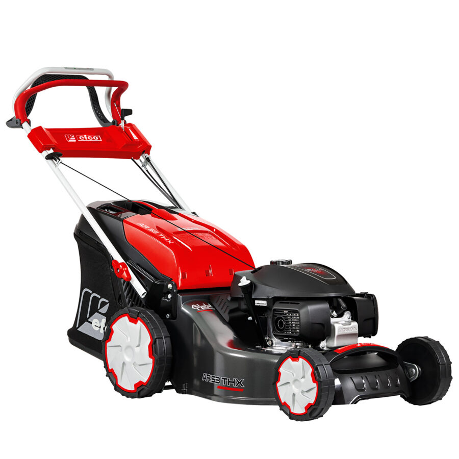 Grasmaaier – aluminium Chassis – Honda GCVx 170 OHV – 51 cm – zelftrekkend