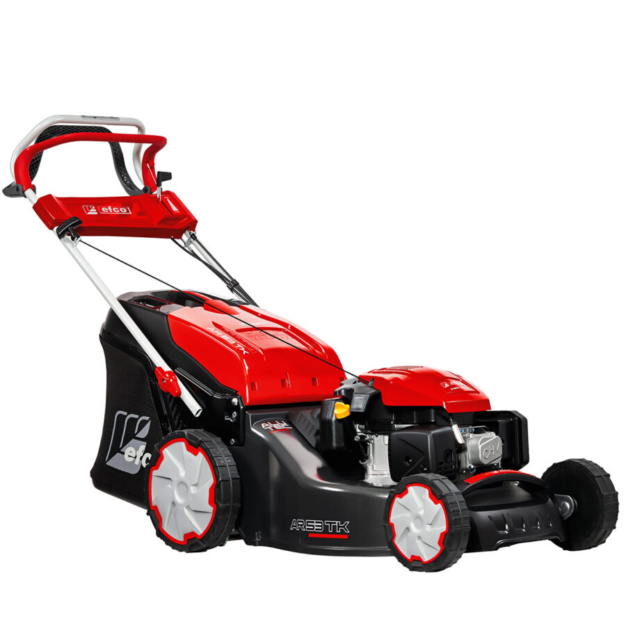 Grasmaaier – aluminium Chassis – Emak K 805 OHV – 51 cm – zelftrekkend