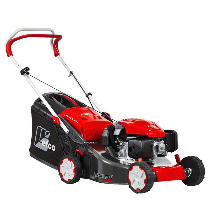 Grasmaaiers – 48 cm – Duwmodel