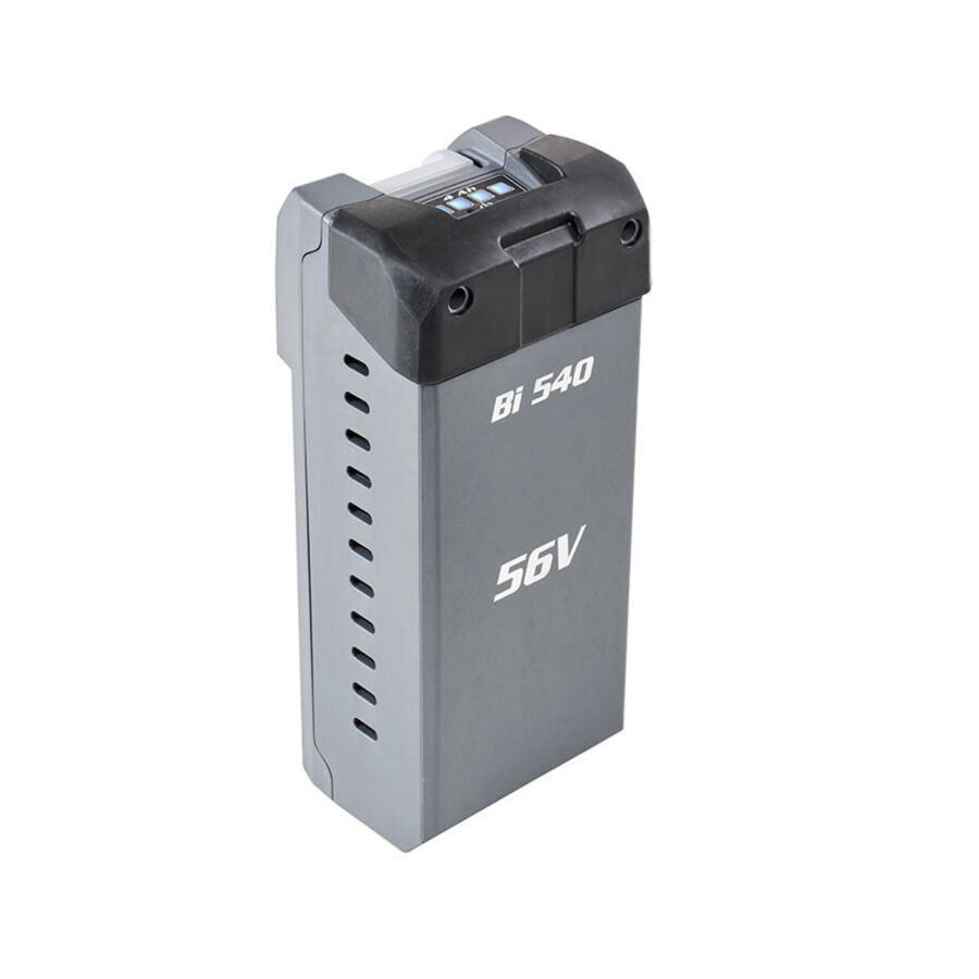 Batterij 56V 4 AH – BI 540