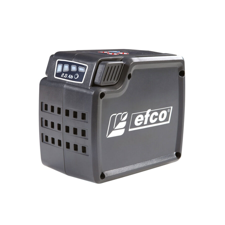 Batterie EFCO 2.0Ah