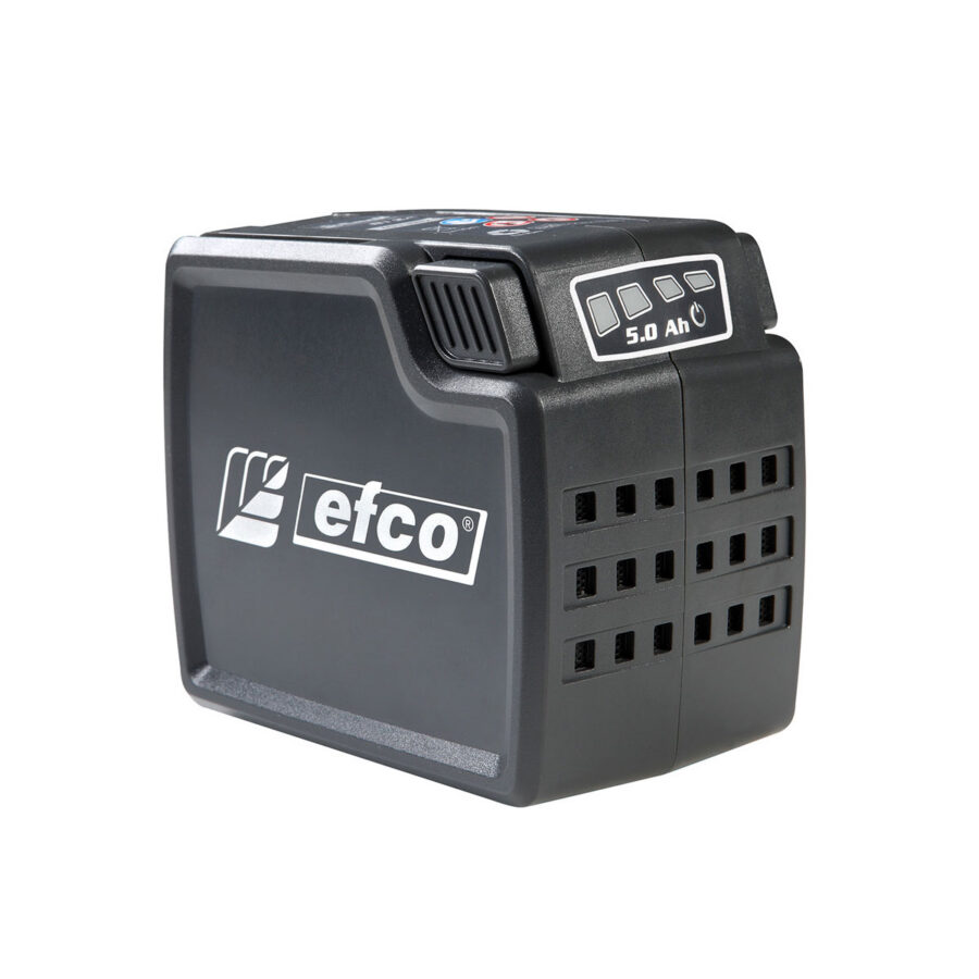 Batterie EFCO 5.0Ah