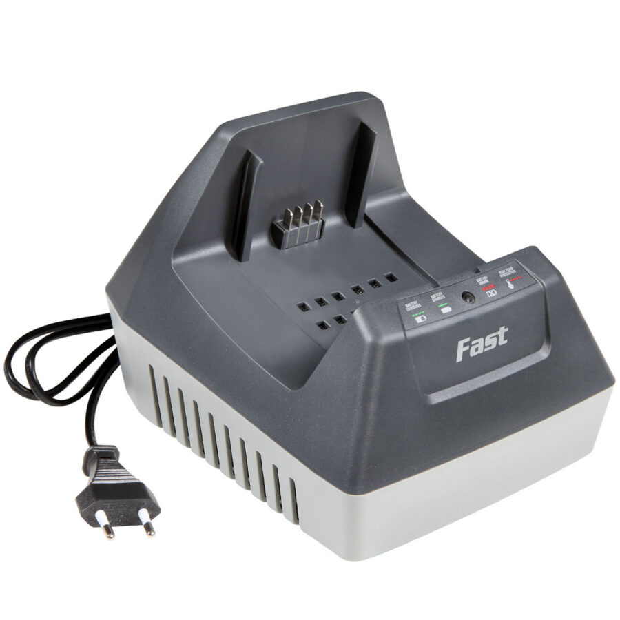 CHARGEUR RAPIDE