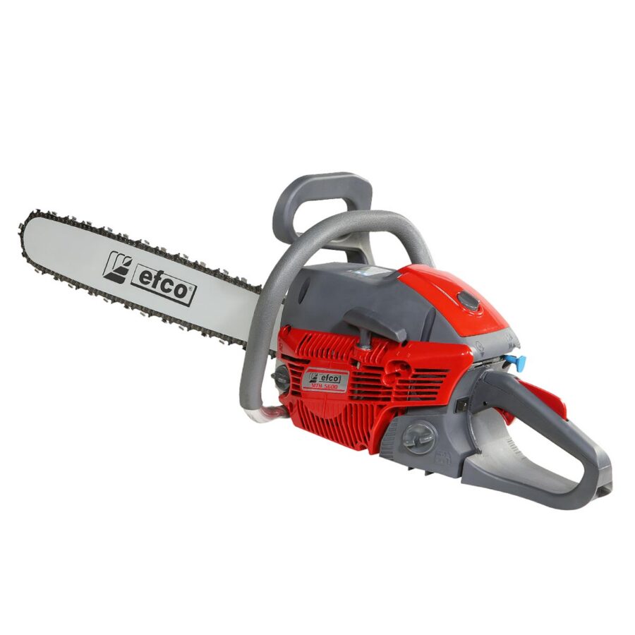 Benzine kettingzaag – 3.5 pk – 2.0 kW – 54.5 cm³