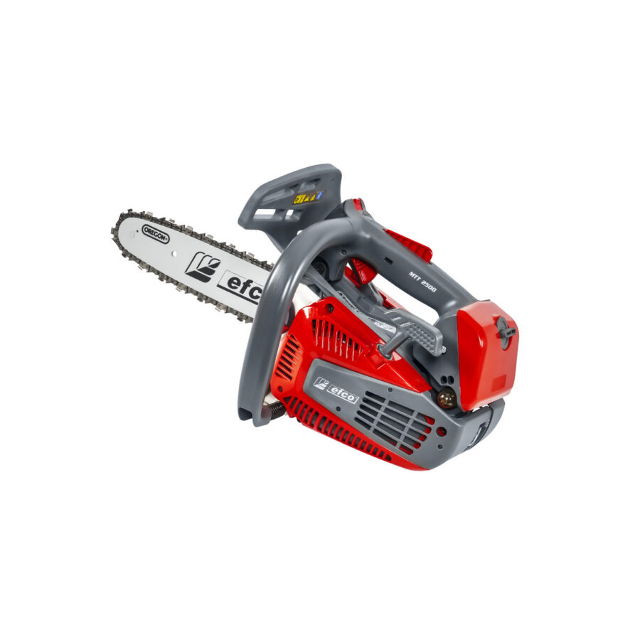 Benzine Kettingzaag – 1.3 pk – 1.0 kW – 25.4 cm³ (tophandle snoeizaag)