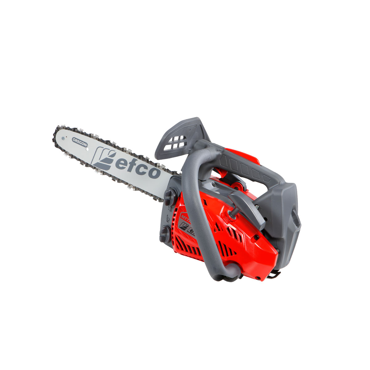 Benzine kettingzaag – 1.2 pk – 0.9 kW – 25.4 cm³ (tophandle snoeizaag)