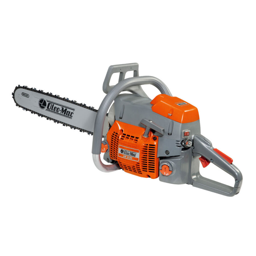 Benzine Kettingzaag – 4.7 pk – 3.5 kW – 63.2 cm³