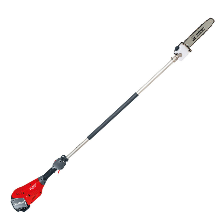 Hoogsnoeier 40 V met batterij Bi 5.0 Ah en standaard lader