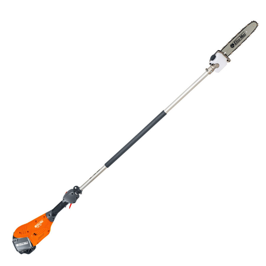 Hoogsnoeier 40 V met batterij Bi 5.0 Ah en standaard lader